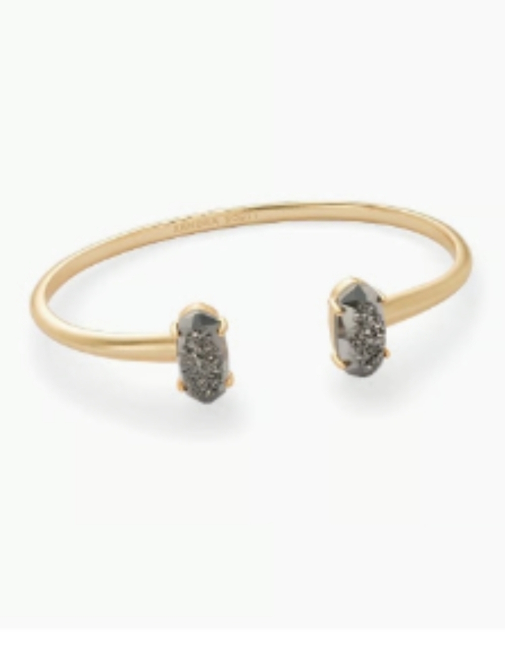 NWT Kendra Scott Edie Cuff Bracelet